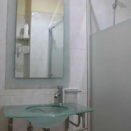 La Casita De Papel Апартаменты