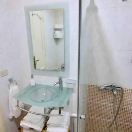 La Casita De Papel *