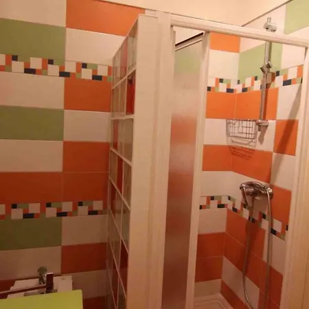 La Casita De Papel Апартаменты Санта-Крус-де-Тенерифе
