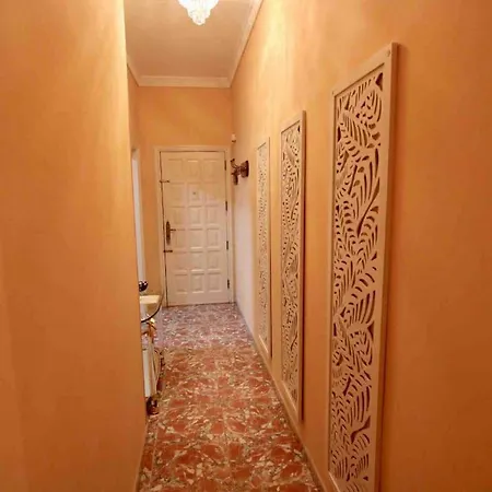 La Casita De Papel *